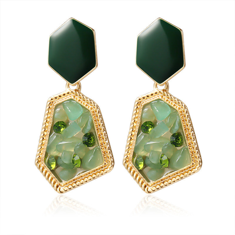 Elegant Silver Earring for Every Occasion