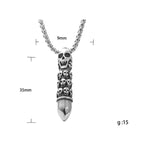 Charming Necklace for Any Occasion