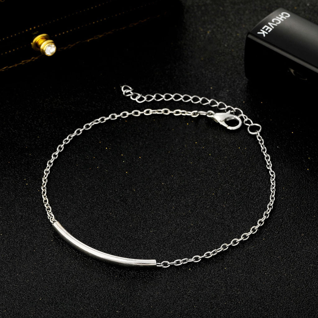 Beautiful Anklet with Unique Style