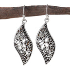 Charming Earring for Any Occasion