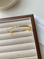 Delicate Artisan Bracelet