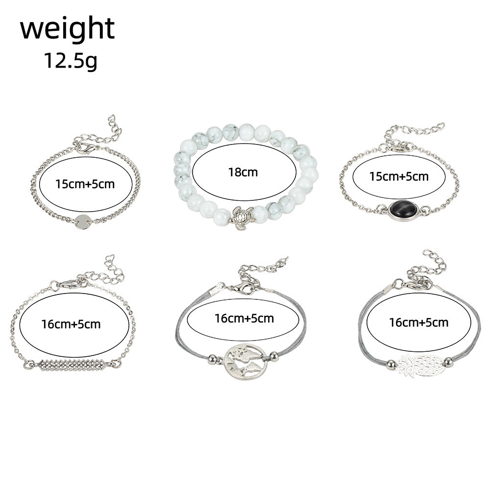 Beautiful Bracelet with Unique Style