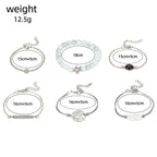 Beautiful Bracelet with Unique Style