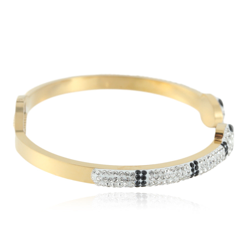 Classic Bracelet with Timeless Appeal