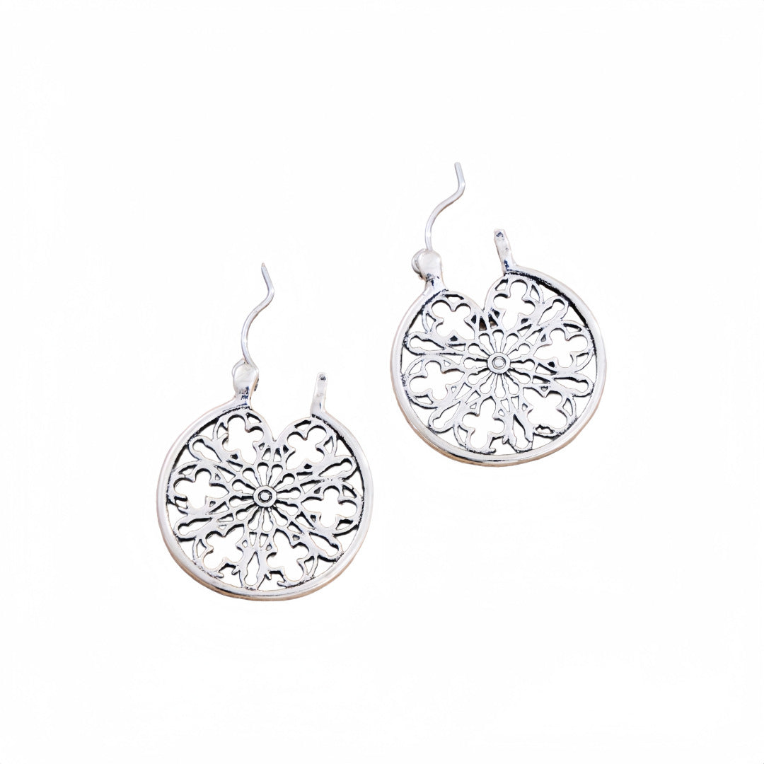 Charming Earring for Any Occasion