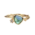 Romantic Ring for Special Moments