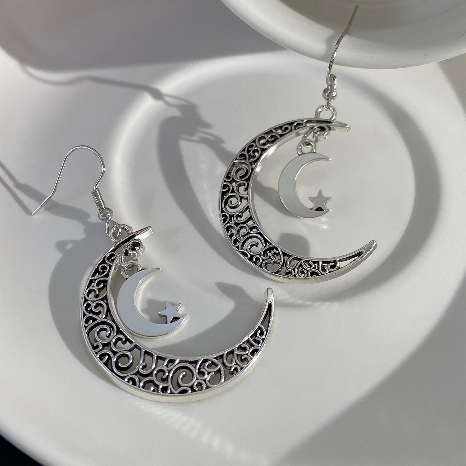 Beautiful Earring with Unique Style