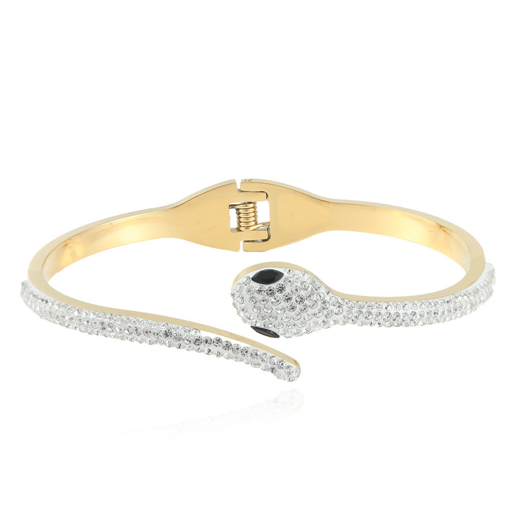 Classic Bracelet with Timeless Appeal