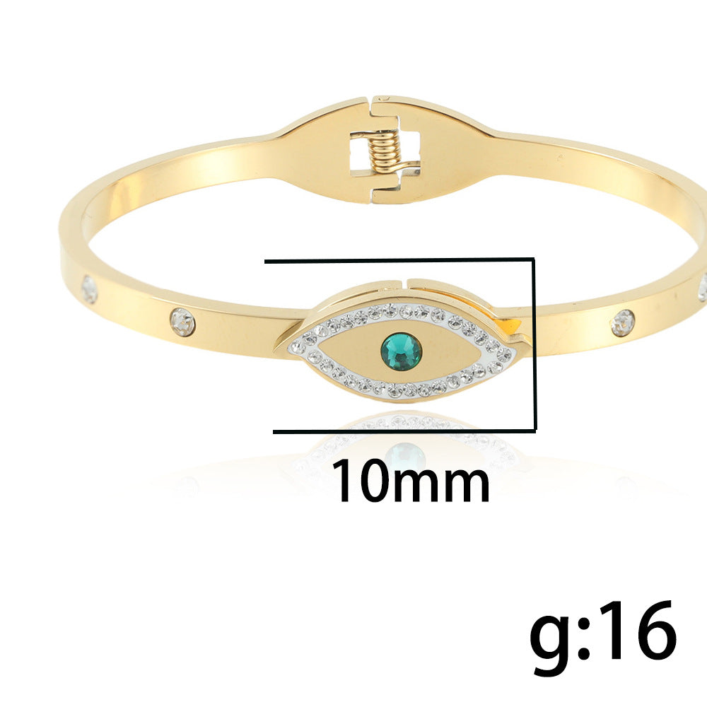 Delicate Artisan Bracelet