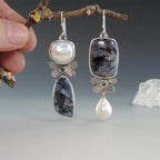 Romantic Pearl Set for Special Moments