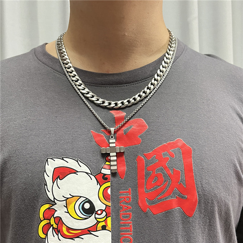 Classic Necklace with Timeless Appeal