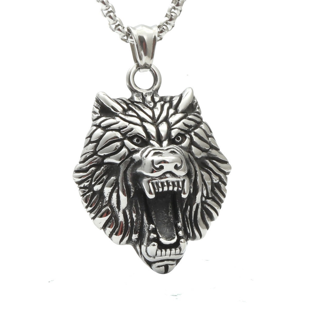 Vintage Handmade Necklace