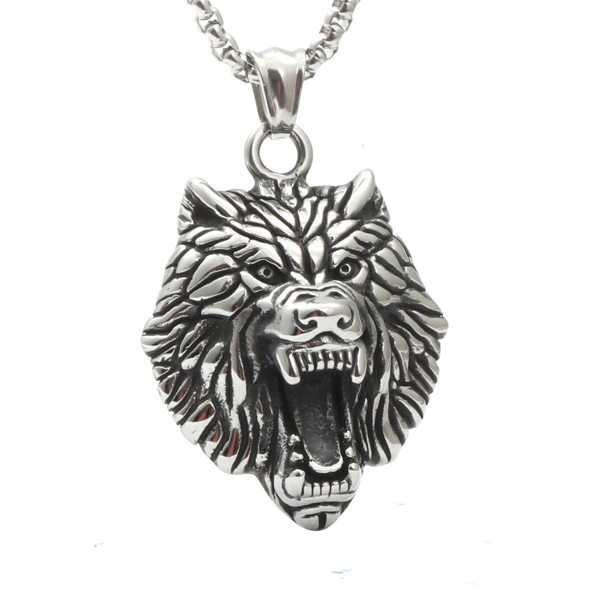 Vintage Handmade Necklace