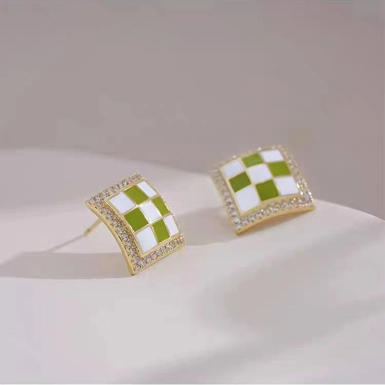 Beautiful Earring with Unique Style