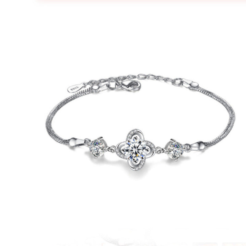 Beautiful Bracelet with Unique Style