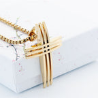 Beautiful Necklace with Unique Style