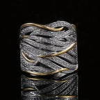 Stunning Gold Bracelet for Daily Wear