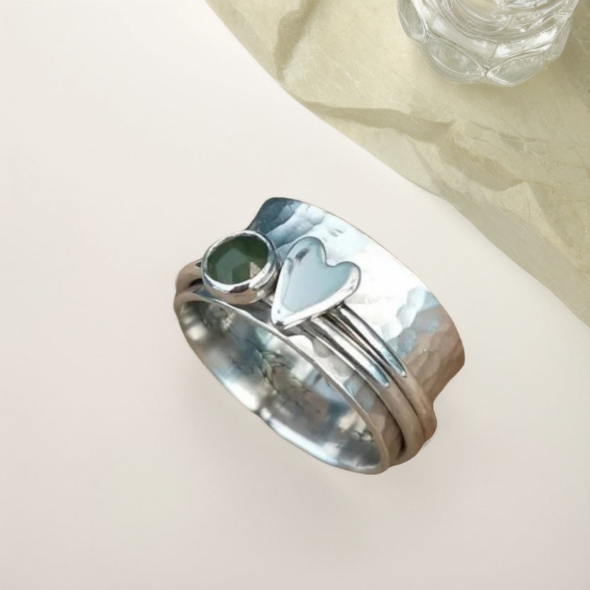 Romantic Ring for Special Moments