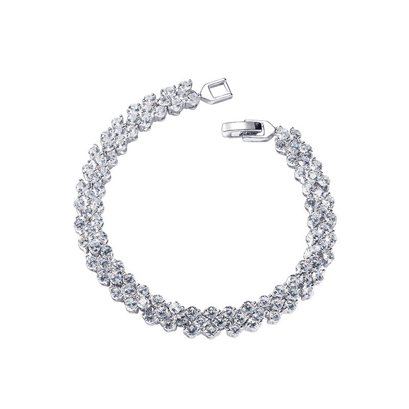 Beautiful Bracelet with Unique Style