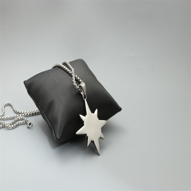 Beautiful Necklace with Unique Style