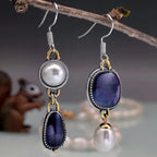 Stunning Pearl Earring for Daily Wear