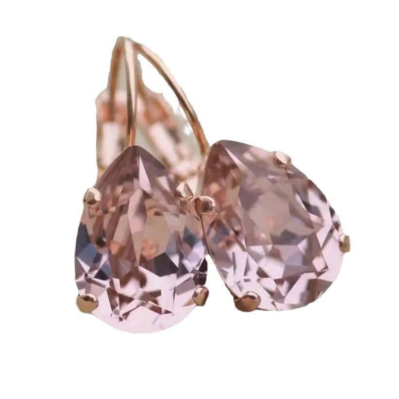 Romantic Earring for Special Moments