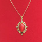 Classic Necklace with Timeless Appeal