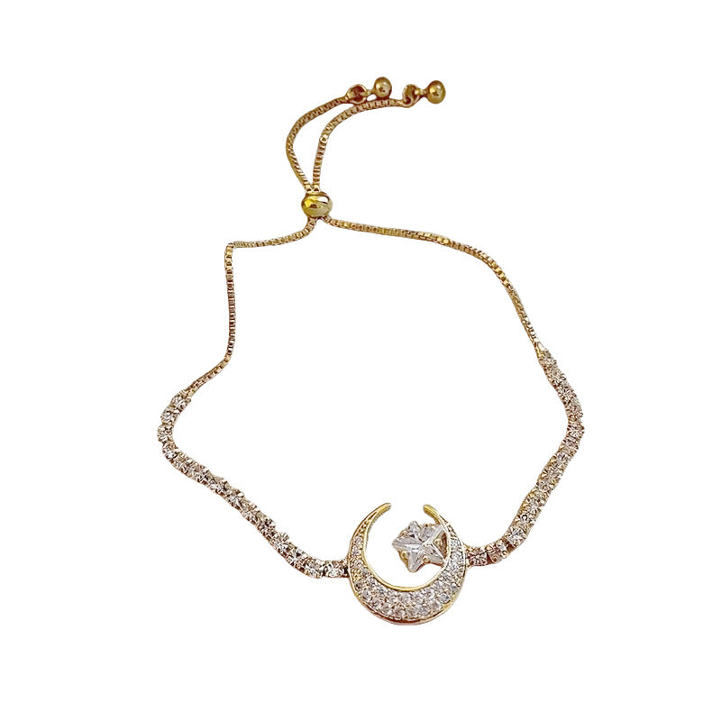 Romantic Bracelet for Special Moments