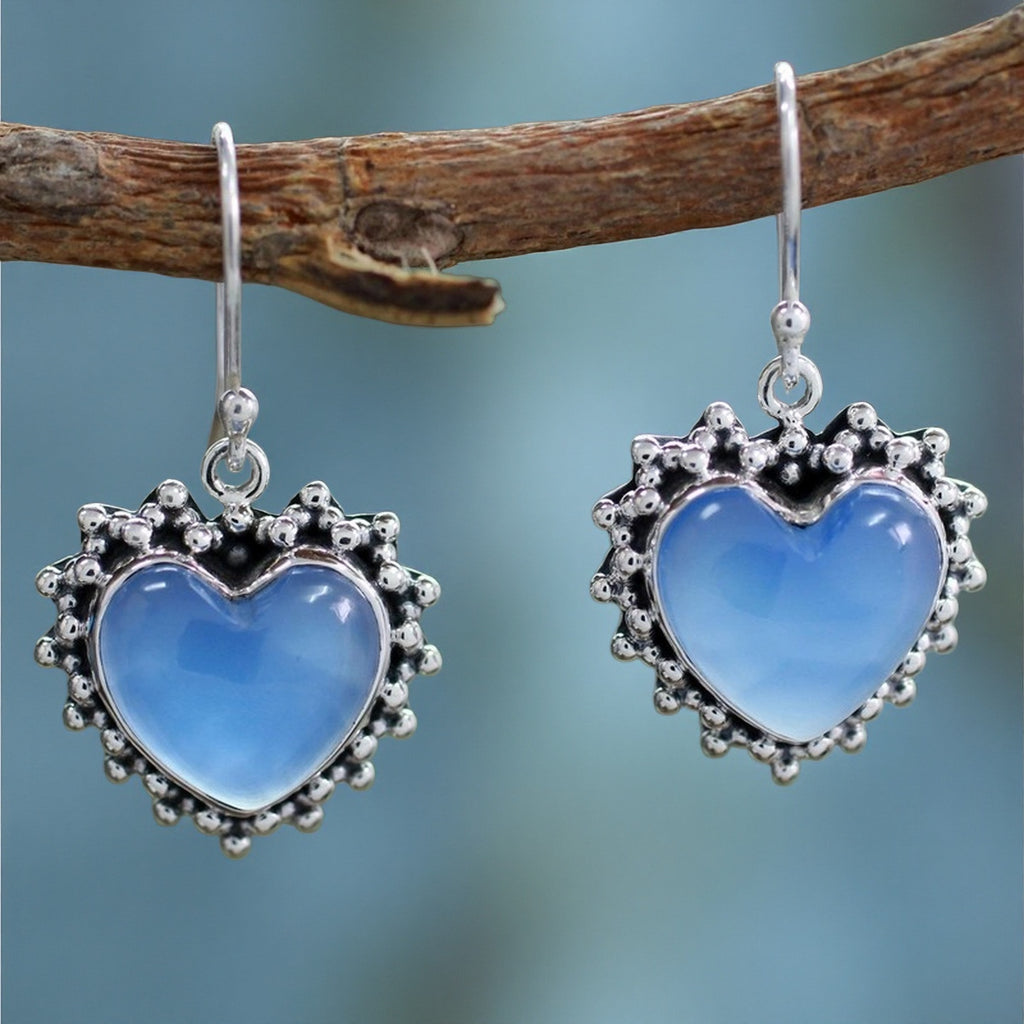 Romantic Earring for Special Moments