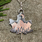 Classic Necklace with Timeless Appeal