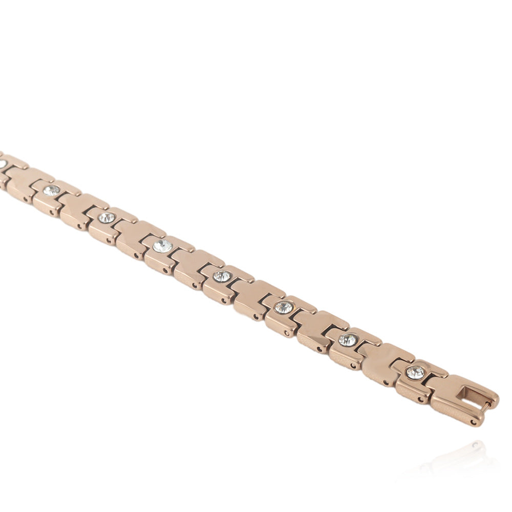 Classic Bracelet with Timeless Appeal