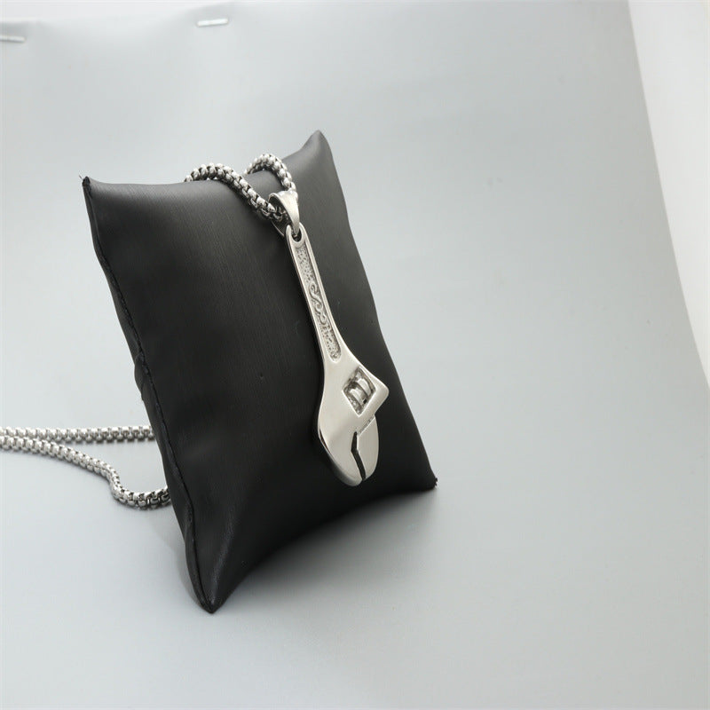 Beautiful Necklace with Unique Style