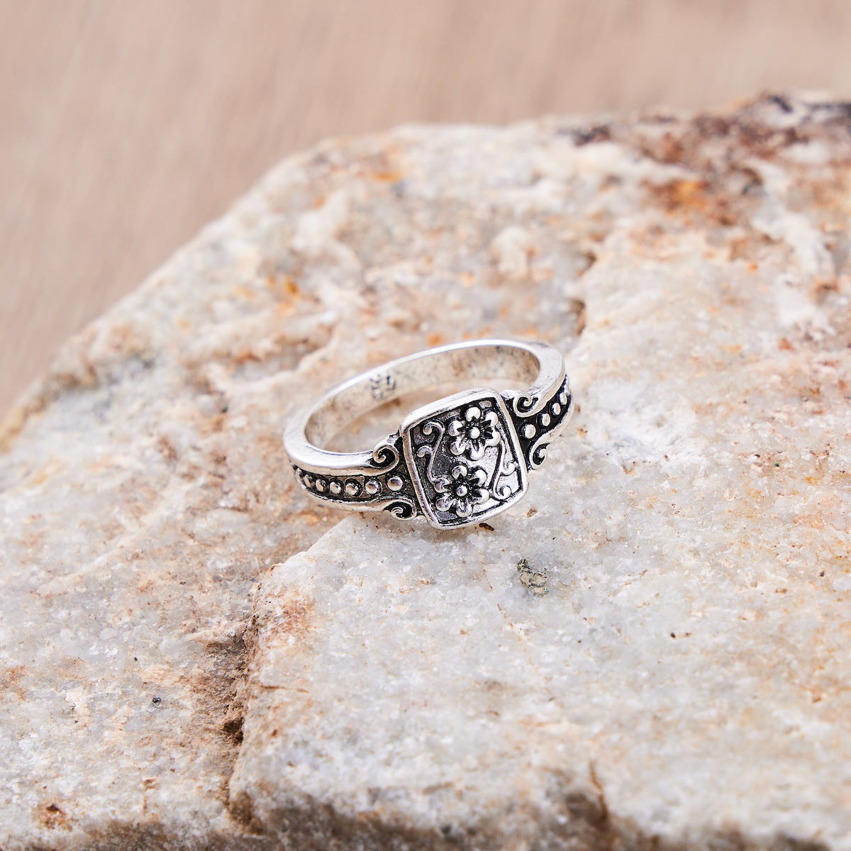 Delicate Artisan Bracelet