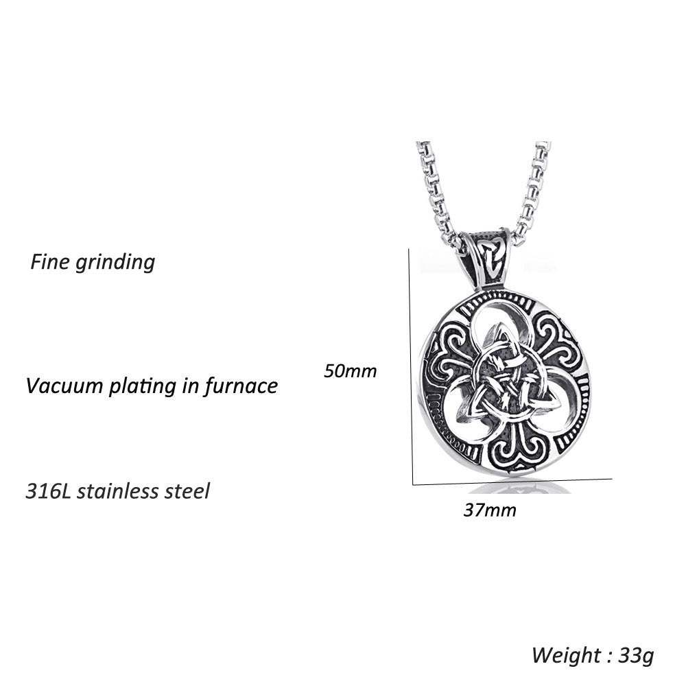 Beautiful Necklace with Unique Style