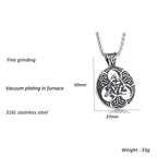 Beautiful Necklace with Unique Style