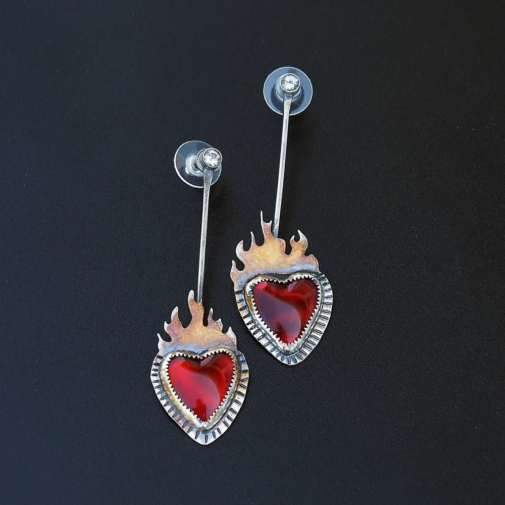 Charming Earring for Any Occasion