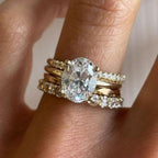 Beautiful Ring with Unique Style