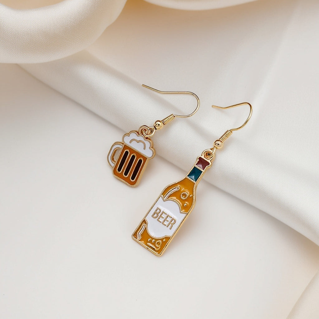 Charming Earring for Any Occasion