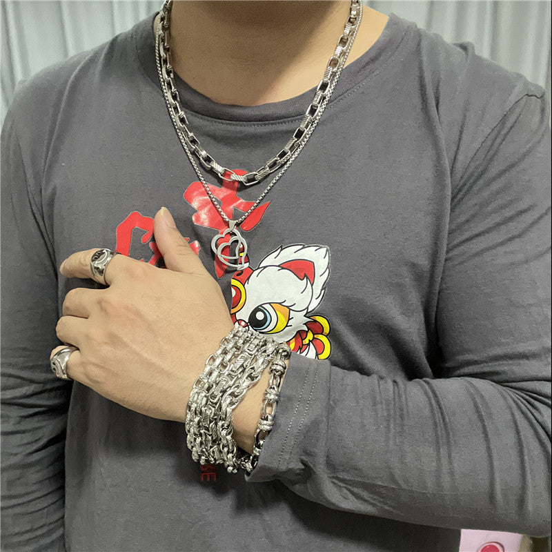 Charming Necklace for Any Occasion