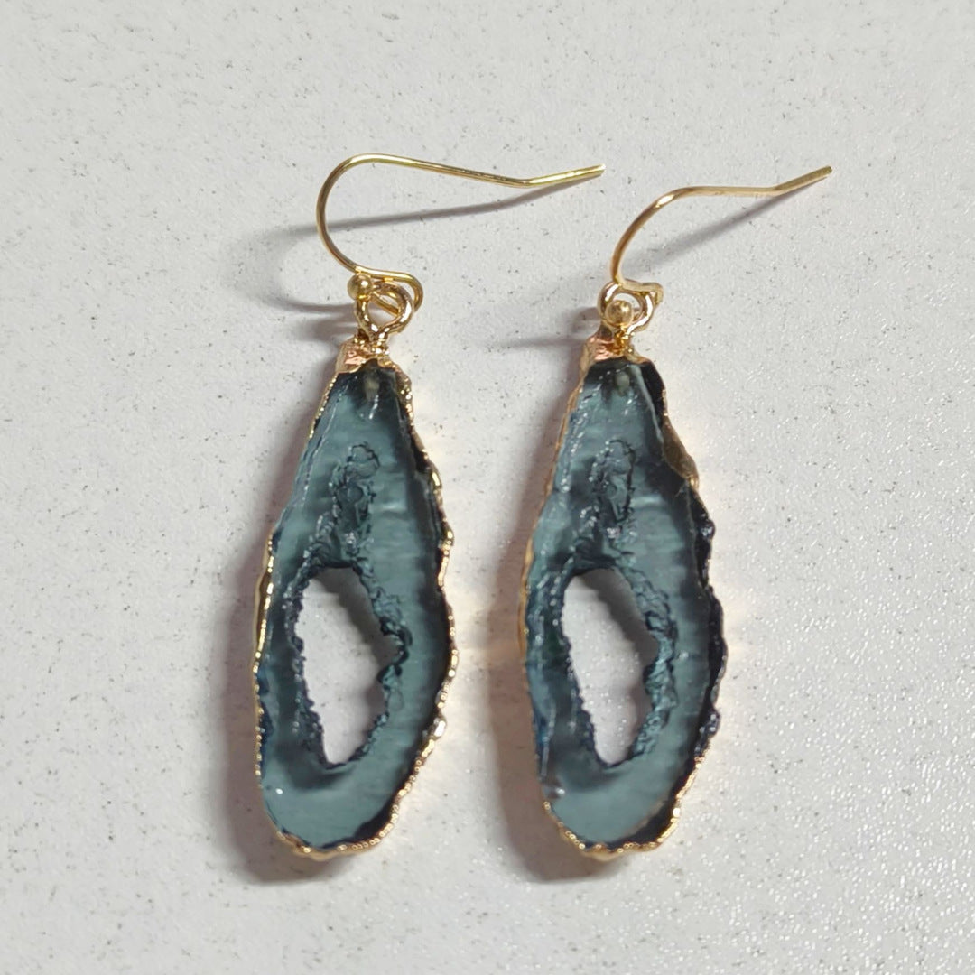 Romantic Earring for Special Moments