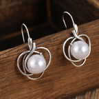 Charming Pearl Earring for Any Occasion