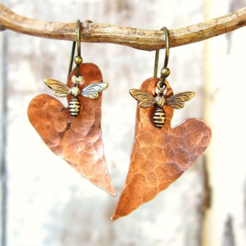 Beautiful Earring with Unique Style