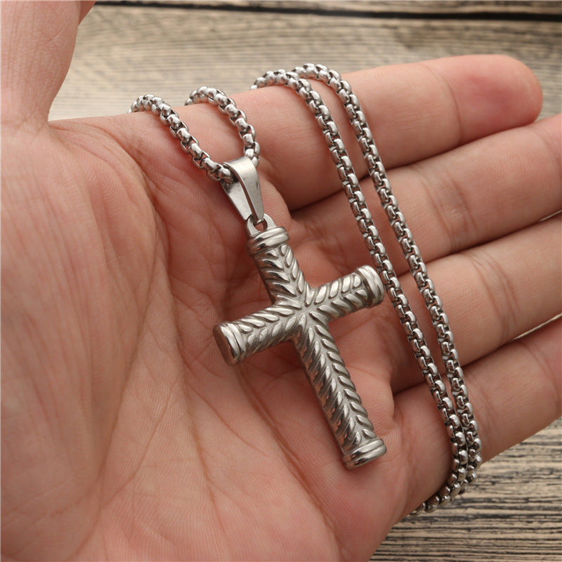 Romantic Necklace for Special Moments