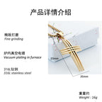 Beautiful Necklace with Unique Style