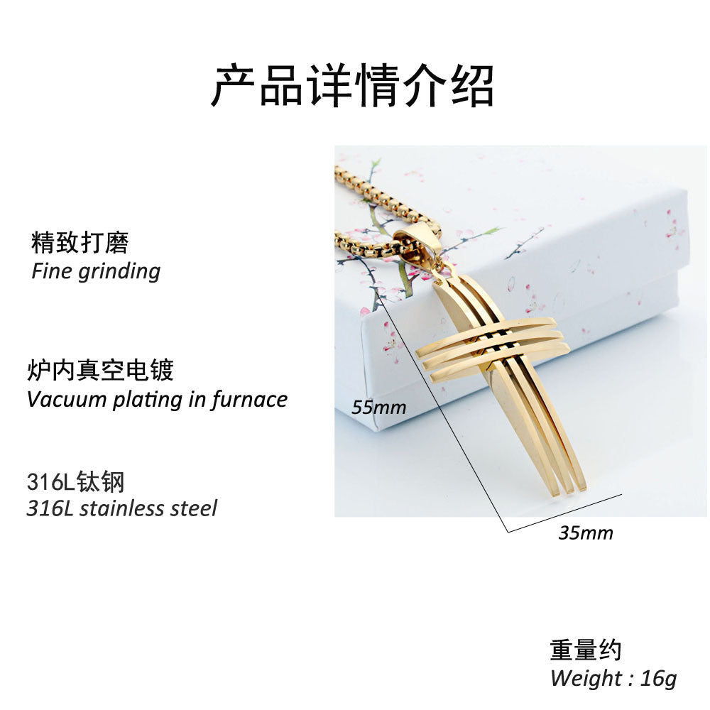 Beautiful Necklace with Unique Style