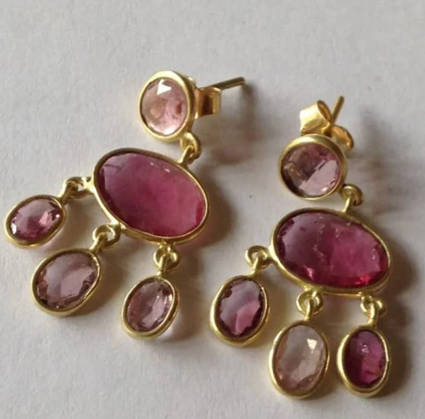 Stunning Earring for Daily Wear