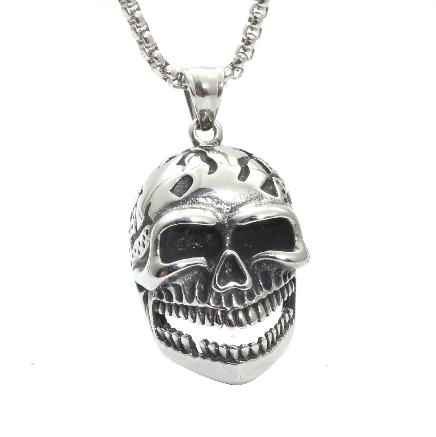 Charming Necklace for Any Occasion