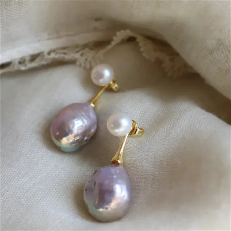 Elegant Silver Earring for Every Occasion