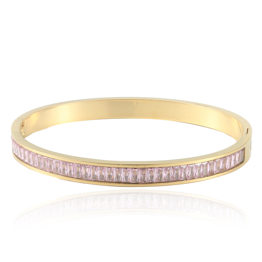 Romantic Bracelet for Special Moments