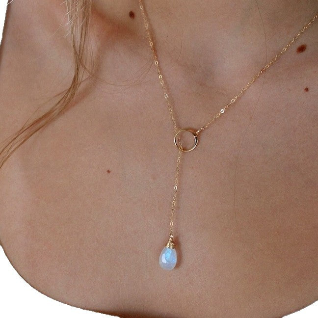 Elegant Pearl Necklace for Every Occasion